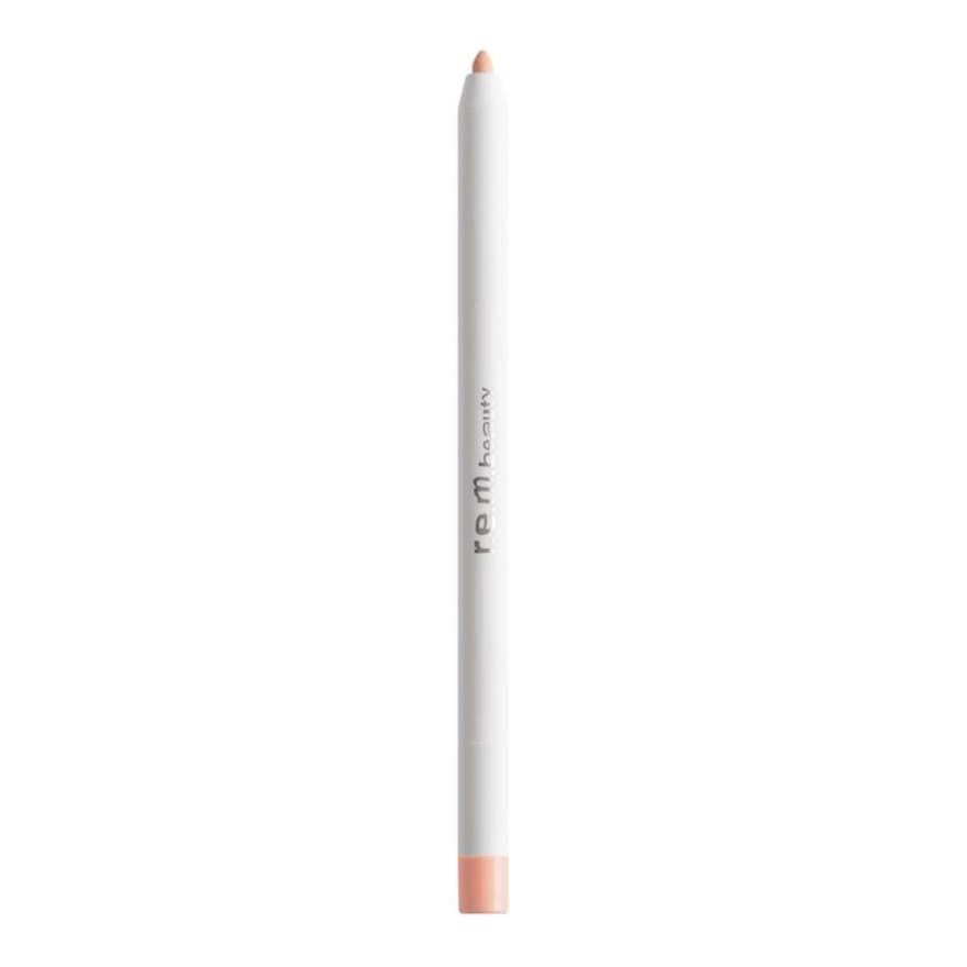 r.e.m. beauty At The Borderline Gel Pencil Eyeliner, Shag