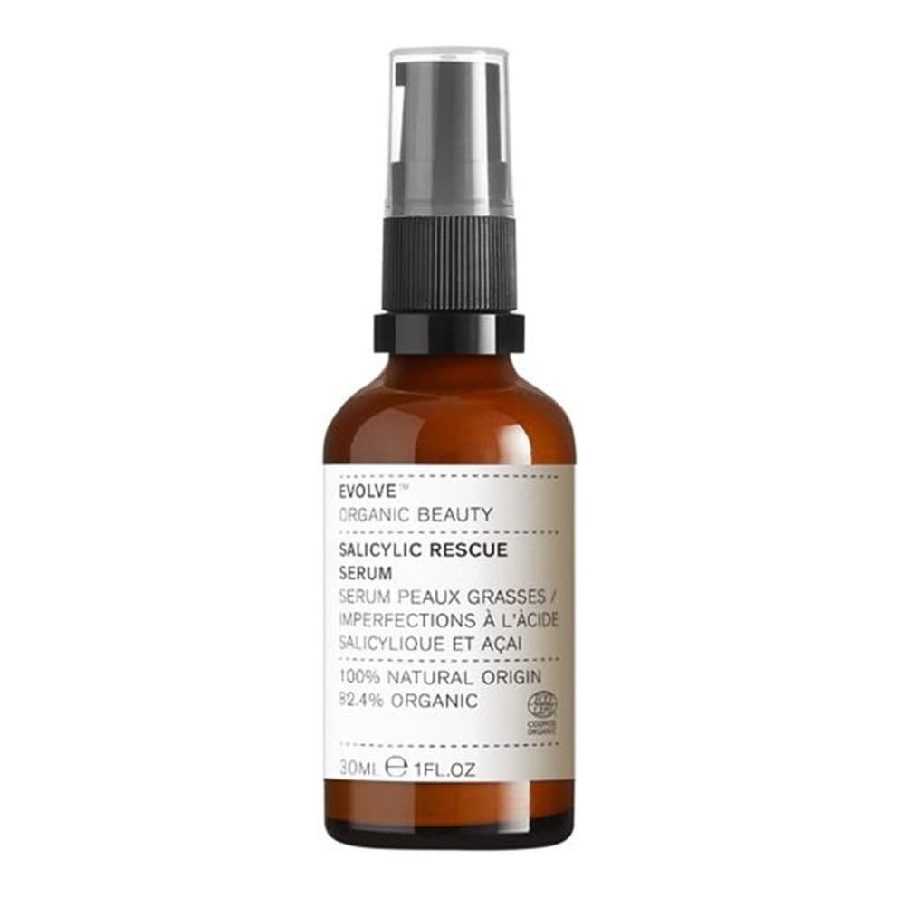 Salicylic Rescue Serum