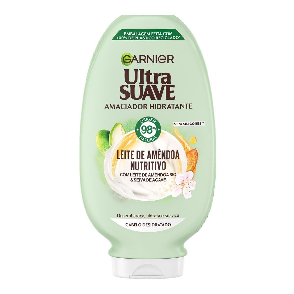 Ultimate Blends Almond Crush Conditioner