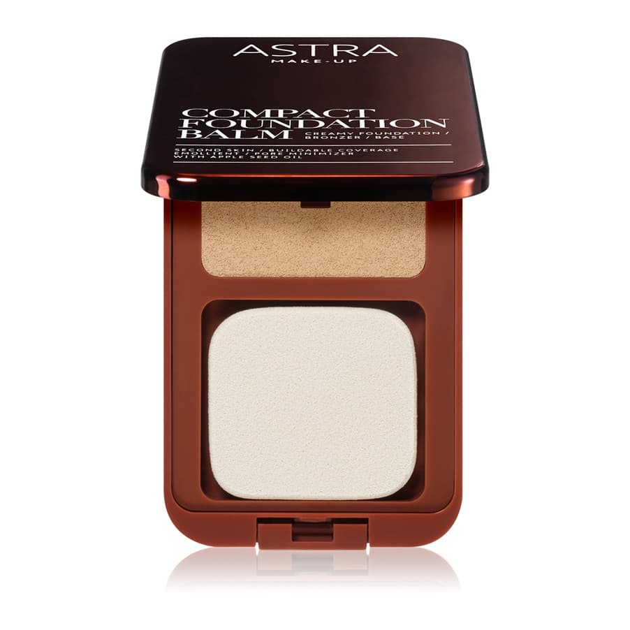 Compact Foundation Balm