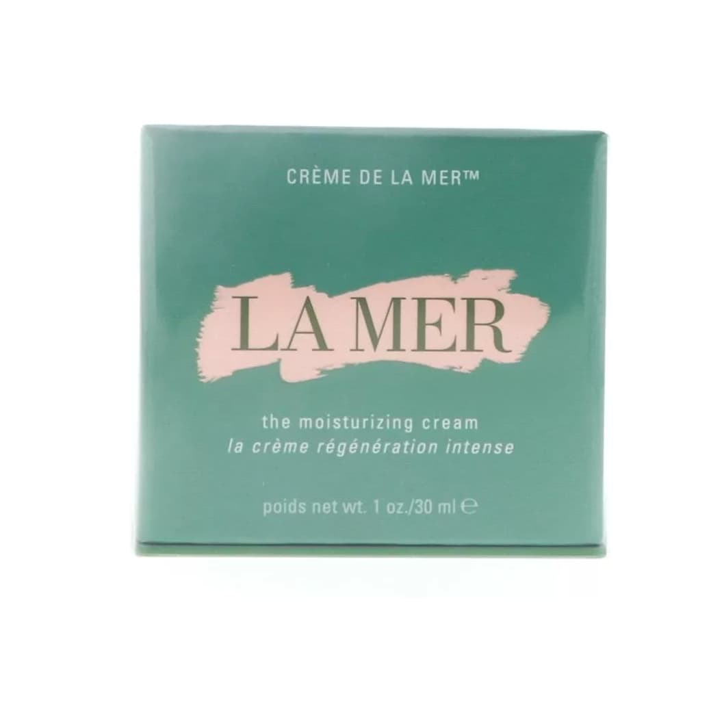 The Moisturizing Cream