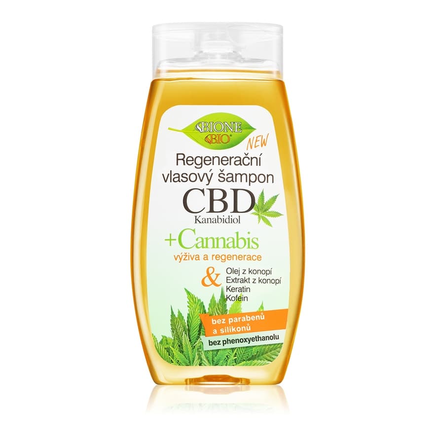 Cannabis CBD