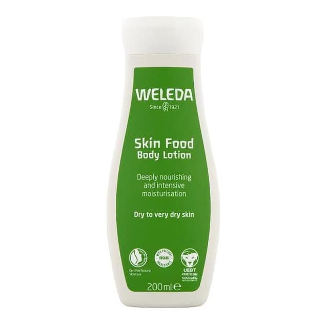 Skin Food Body Lotion