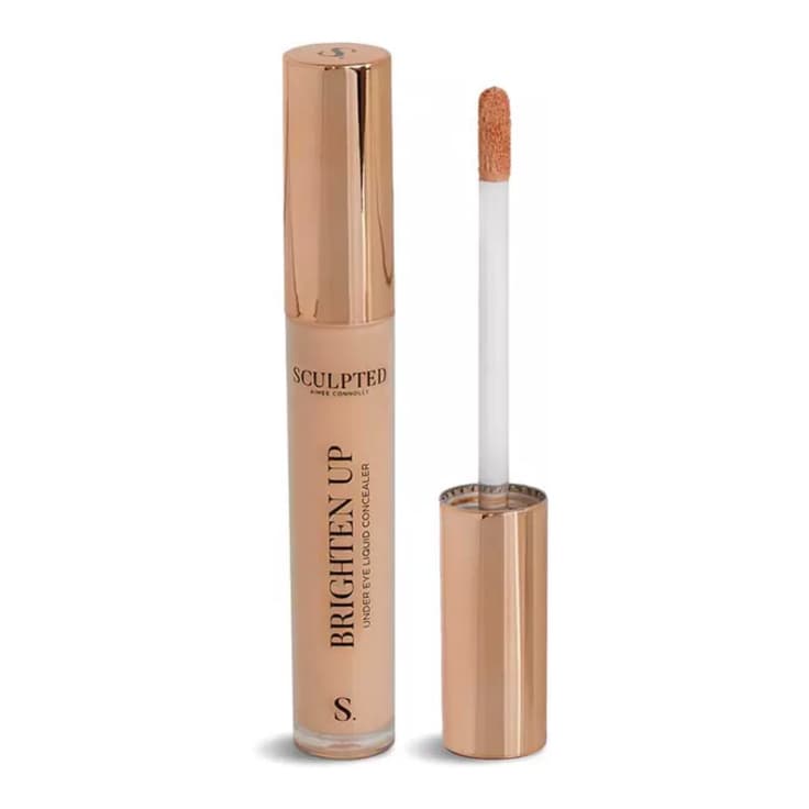 Connolly Brighten Up Concealer, Cinnamon 7.0