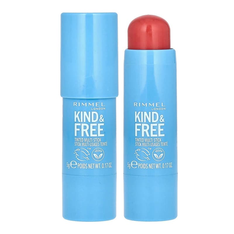 Kind & Free, Tinted Multi Sick