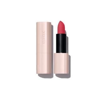 Kissholic Lipstick Matte, #RD02 Street