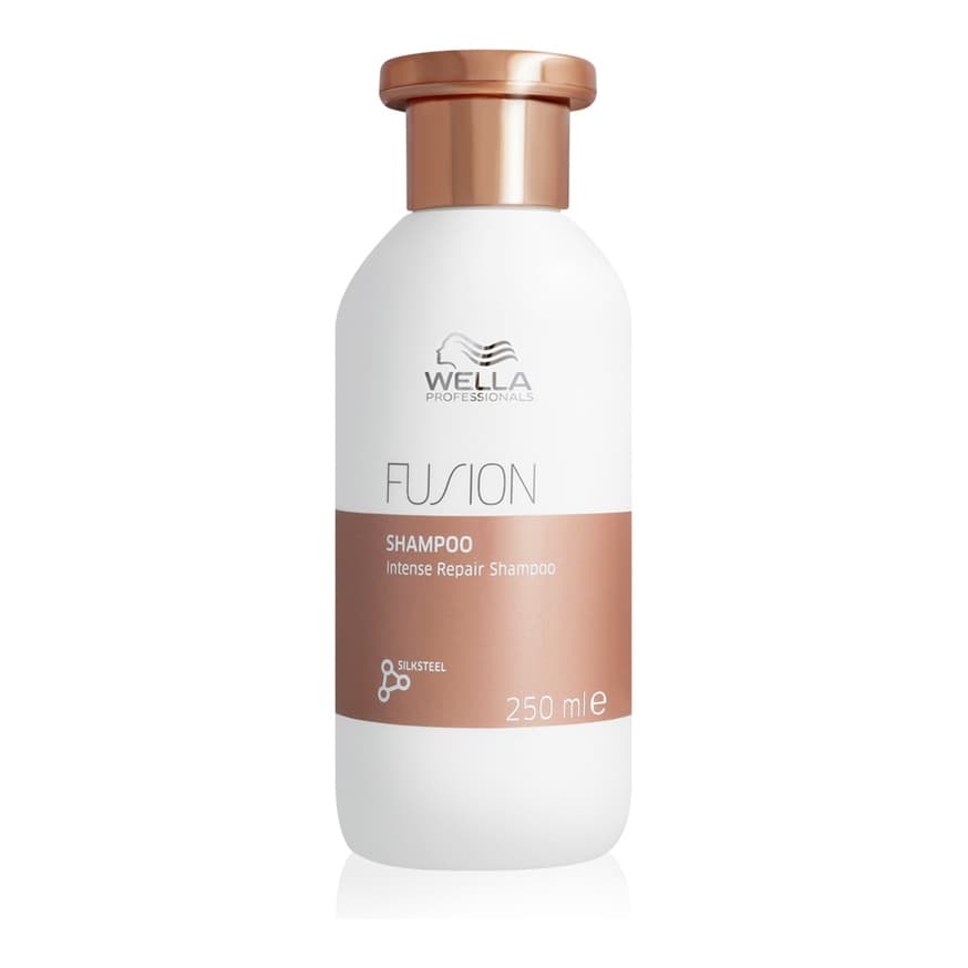 Regenerating Shampoo for Damaged and Colour-Treated Hair