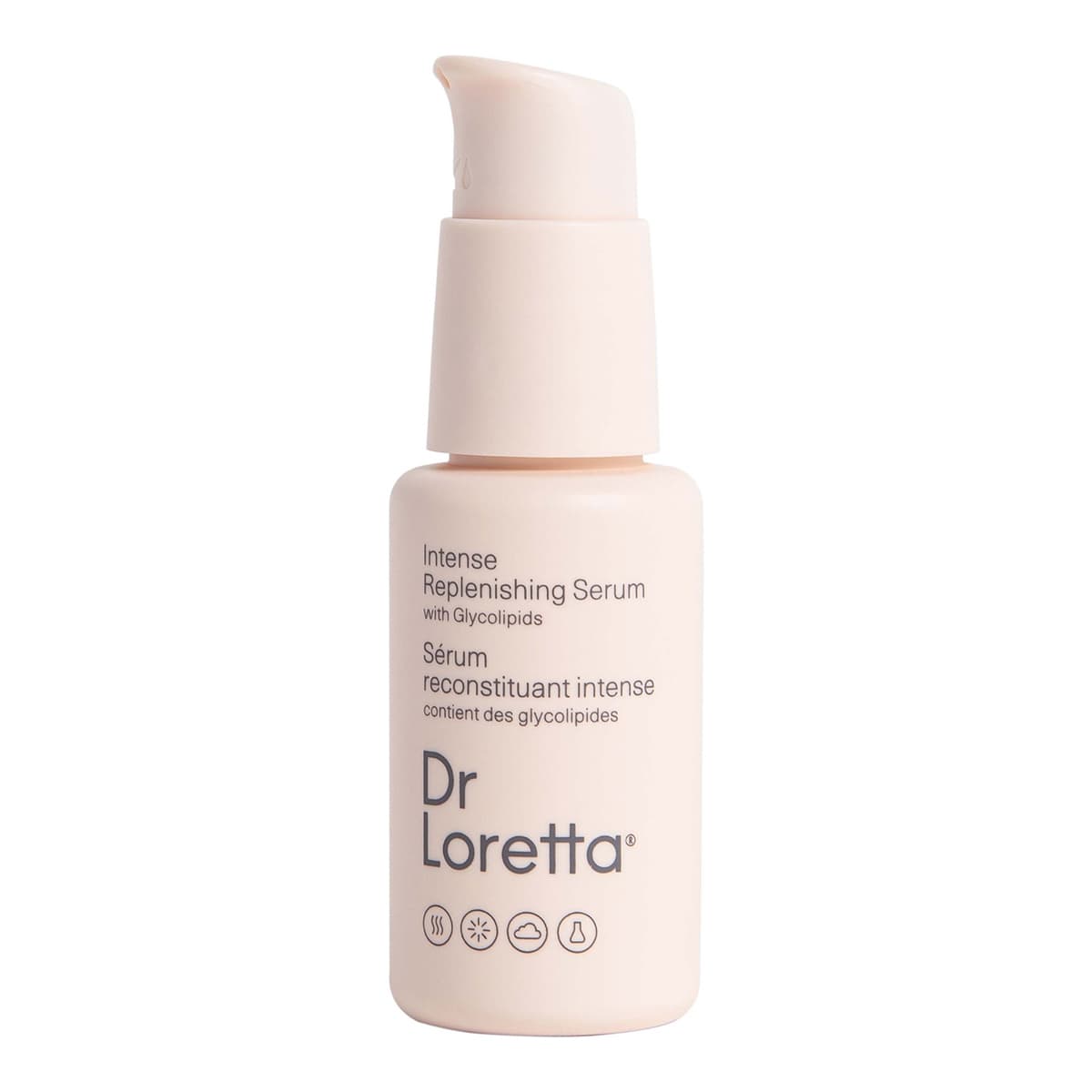 Intense Replenishing Ceramide Serum