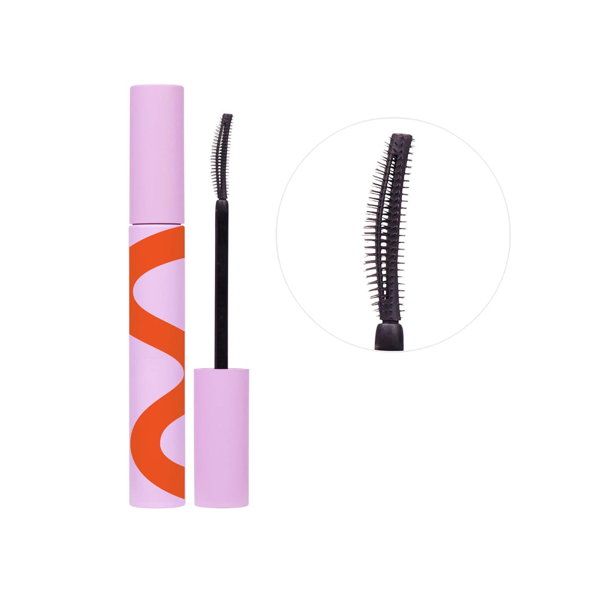 MakeWaves Lengthening + Volumizing Mascara