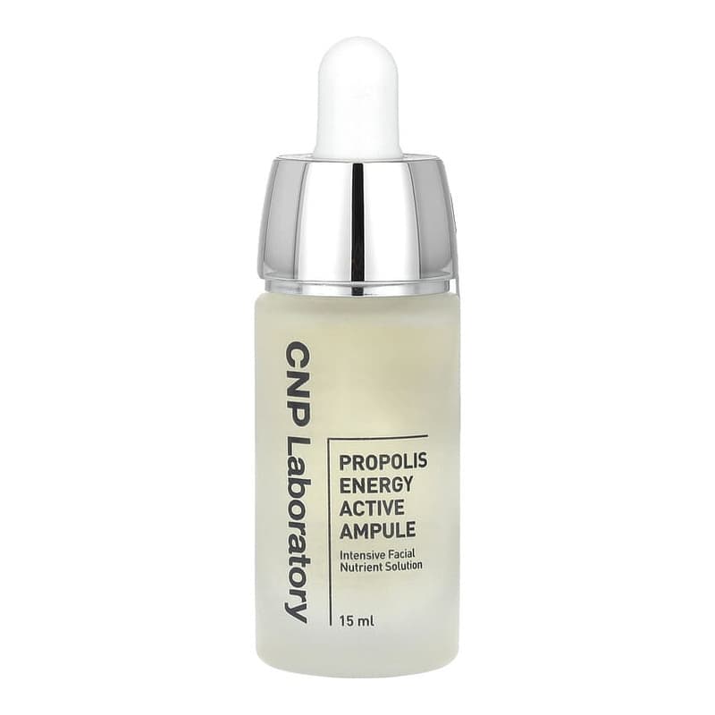 Propolis Energy Active Ampule