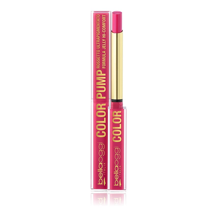 Color Pump Lipstick