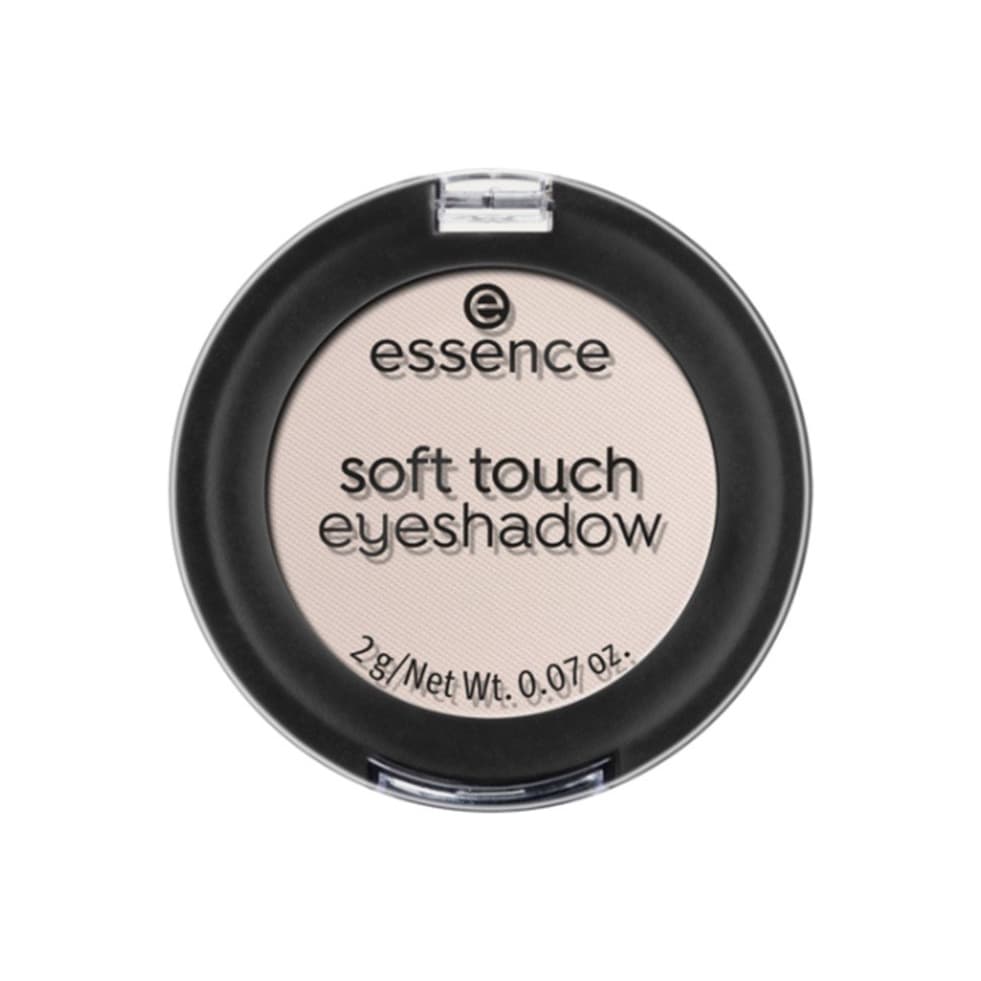 Soft Touch Eyeshadow 01 The One