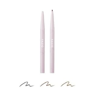 Fasio Eyebrow Pencil, #01 Gray