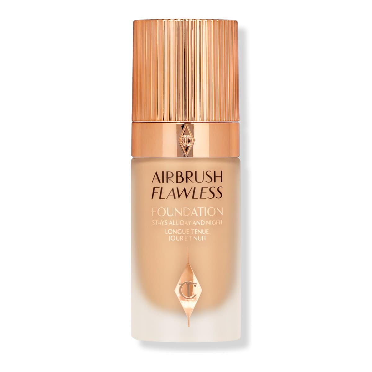 Airbrush Flawless Longwear Foundation, #7 Neutral
