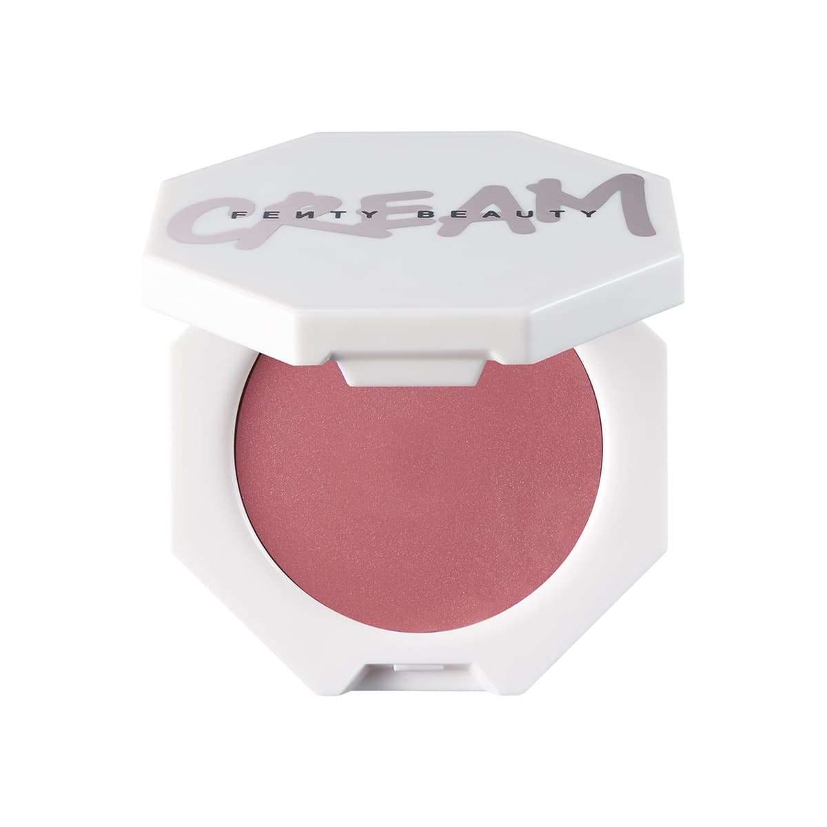 Cheeks Out Freestyle Cream Blush, #09 Cool Berry