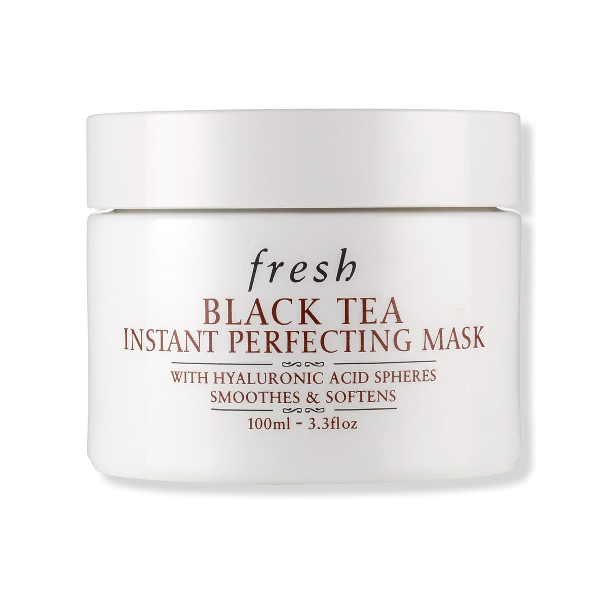 Black Tea Instant Perfecting Mask