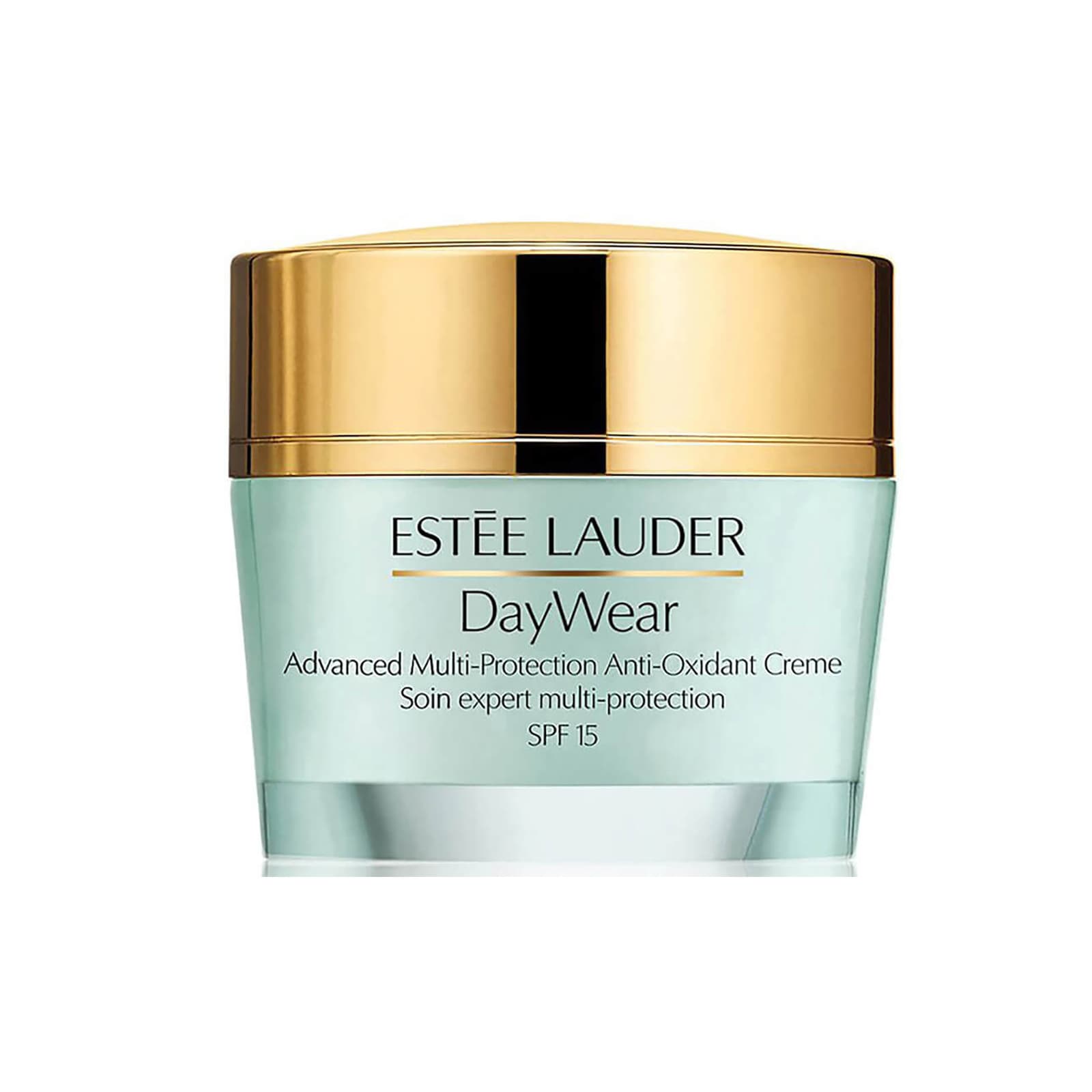 DayWear Advanced Multi-Protection Anti-Oxidant Creme SPF15 N/C