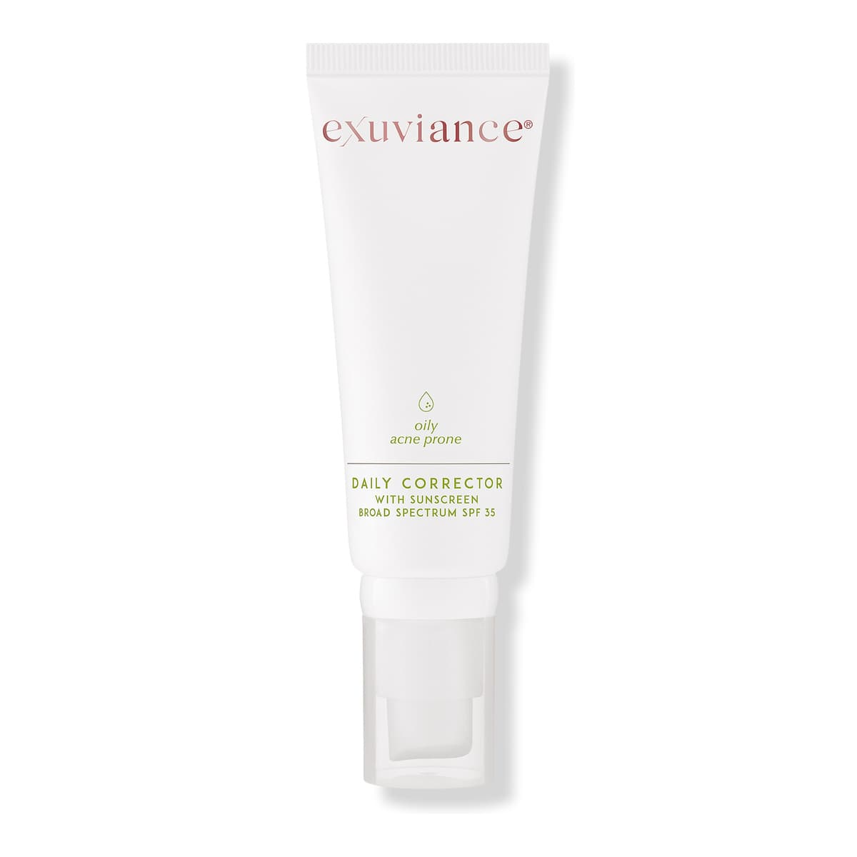 Daily Corrector SPF 35 Face Moisturizer
