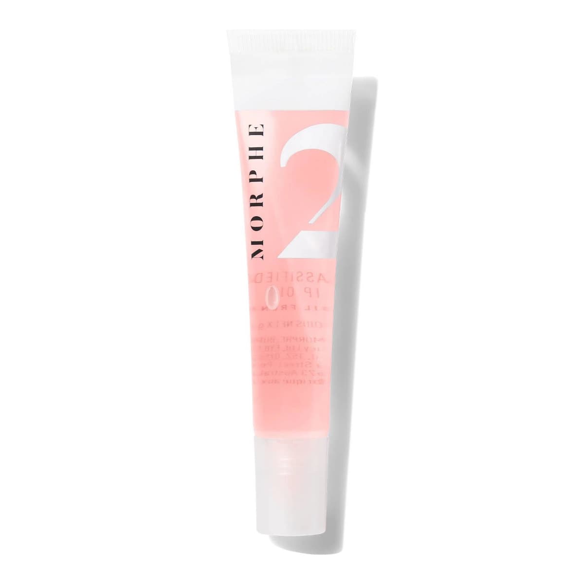 Glassified Lip Oil - Extra Glaze