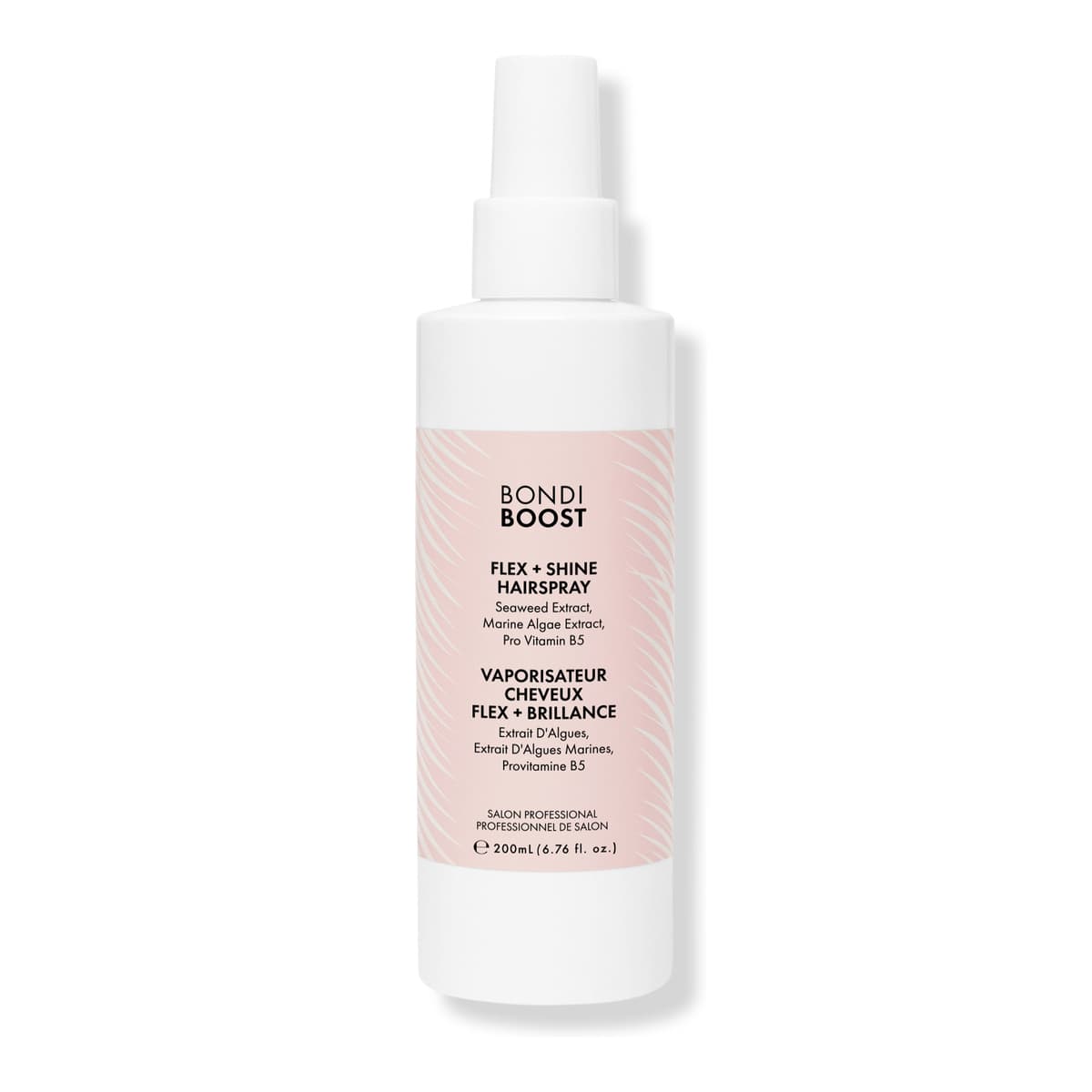Flex + Shine Aerosol-Free Hair Spray