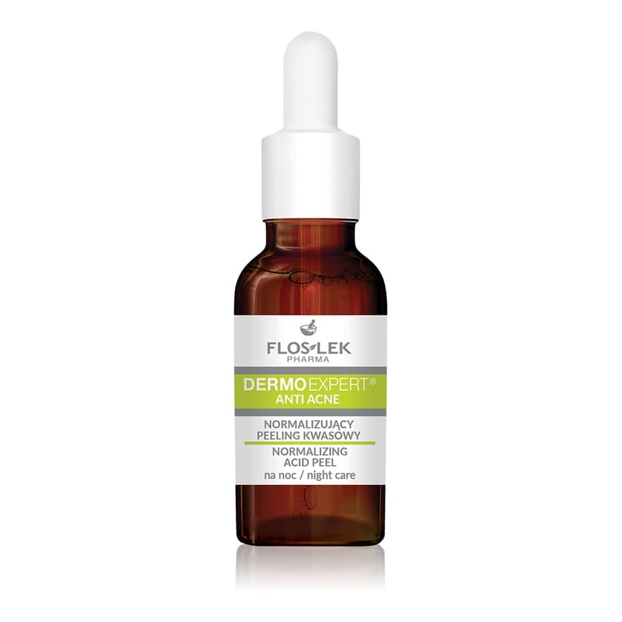 DermoExpert Acid Peel