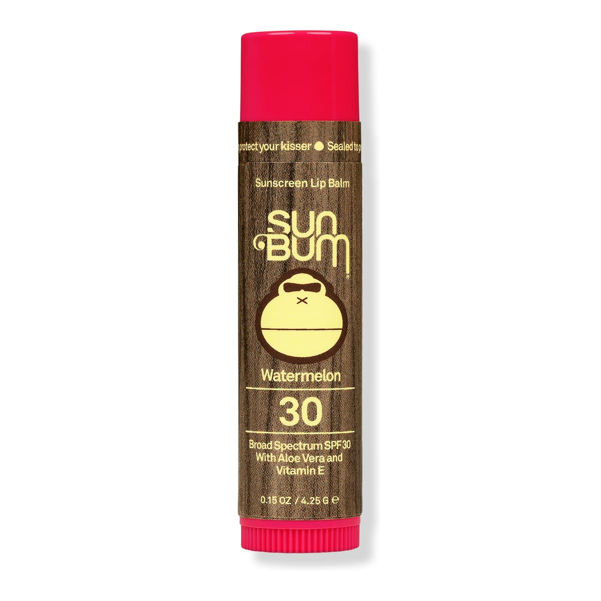 Sunscreen Lip Balm SPF 30