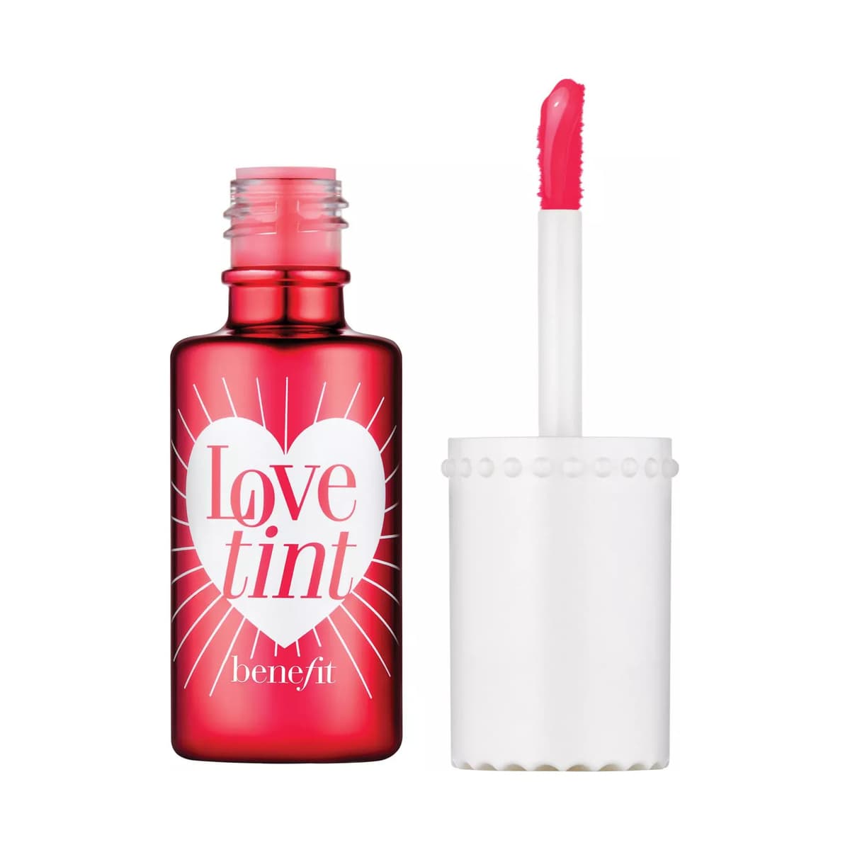 Liquid Lip Blush & Tint - Lovetint