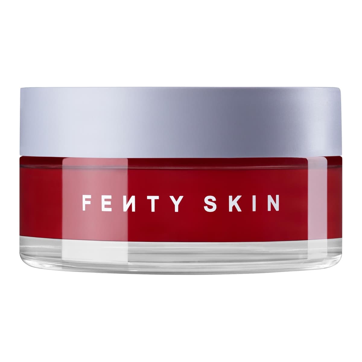 Cherry Dub Blah to Bright 5% AHA Face Mask with Salicylic Acid + Vitamin C
