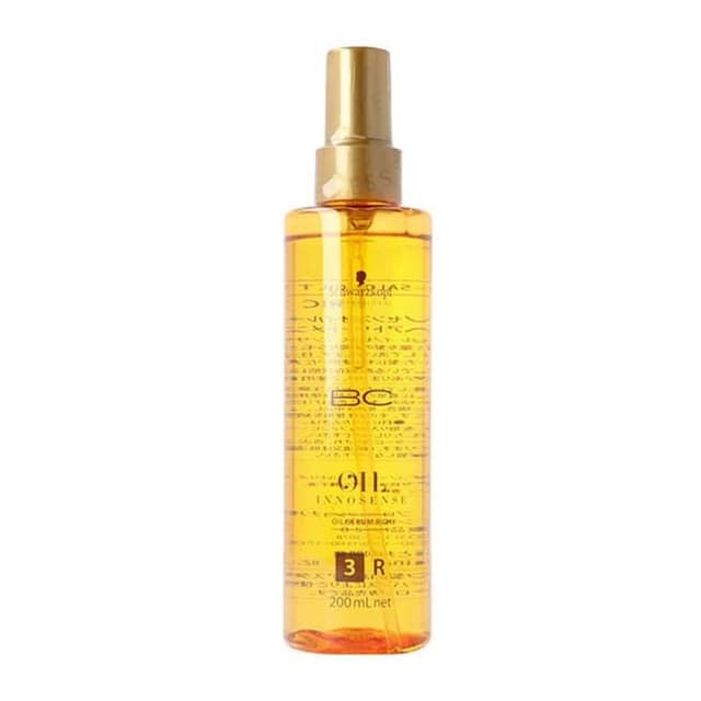BC Oil Innocence Oil Serum Rich