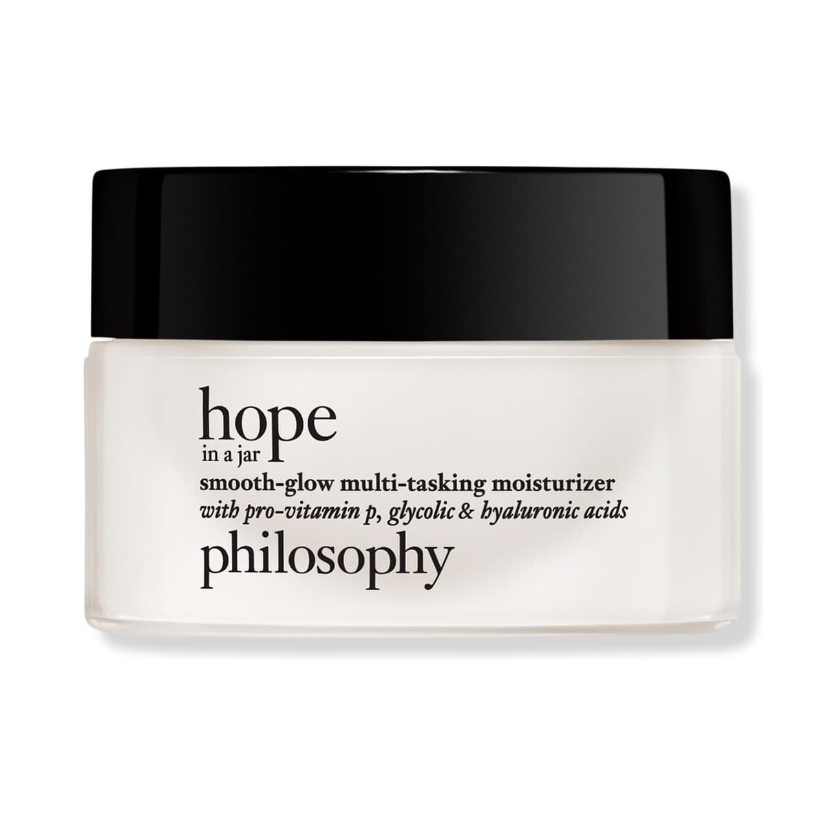 Mini Hope In A Jar Smooth-Glow Multi-Tasking Moisturizer