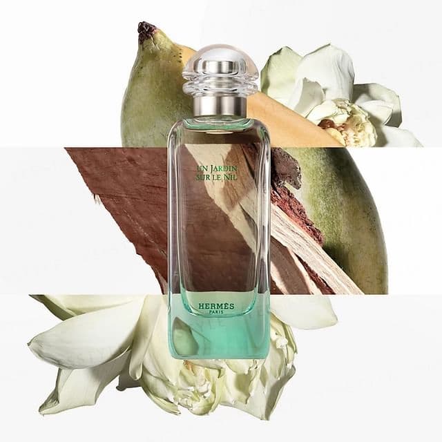 Un Jardin Sur Le Nil Eau De Toilette Spray