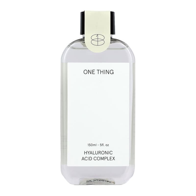 Hyaluronic Acid Complex
