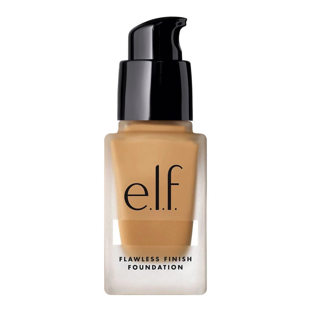 Flawless Finish Foundation - Cashew