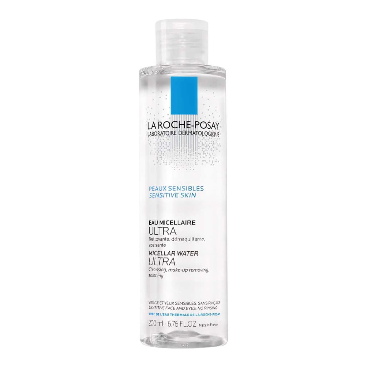 Sensitive Micellar Water