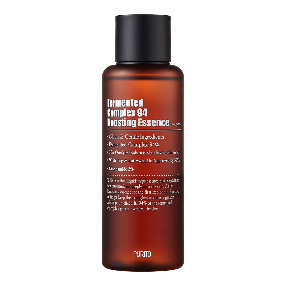 Fermented Complex 94 Boosting Essence
