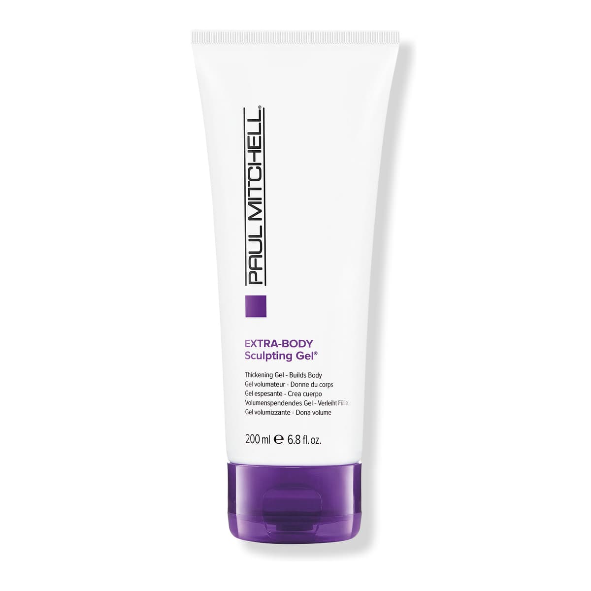Extra-Body Flexible Sculpting Gel