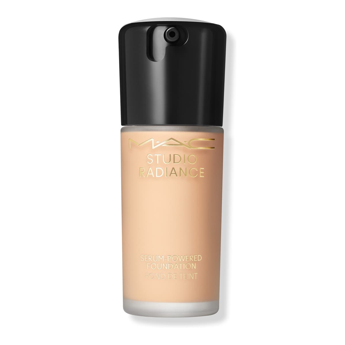 Studio Radiance Serum Powered Foundation, N11