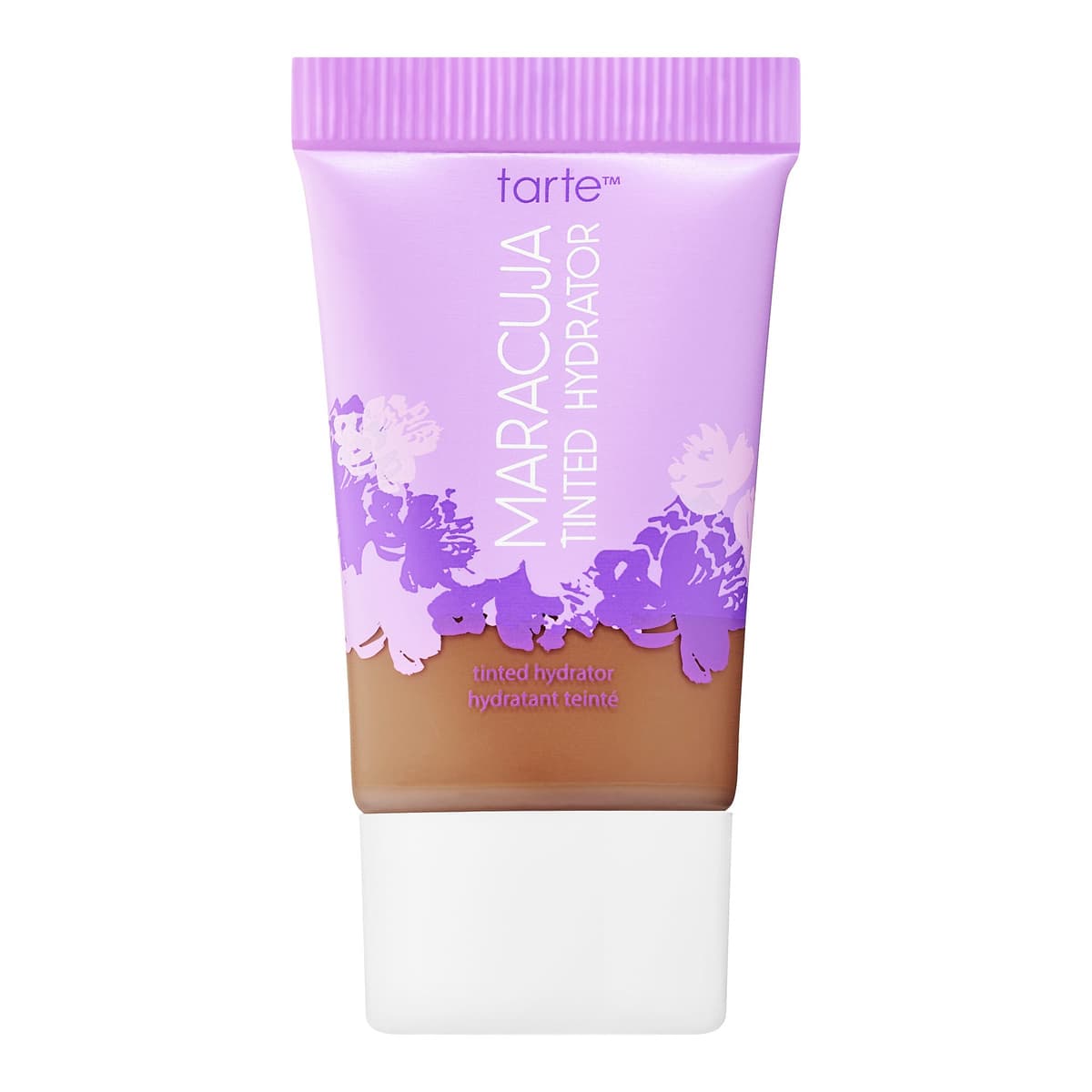 Mini Maracuja Hydrating Tinted Moisturizer, 54N deep neutral