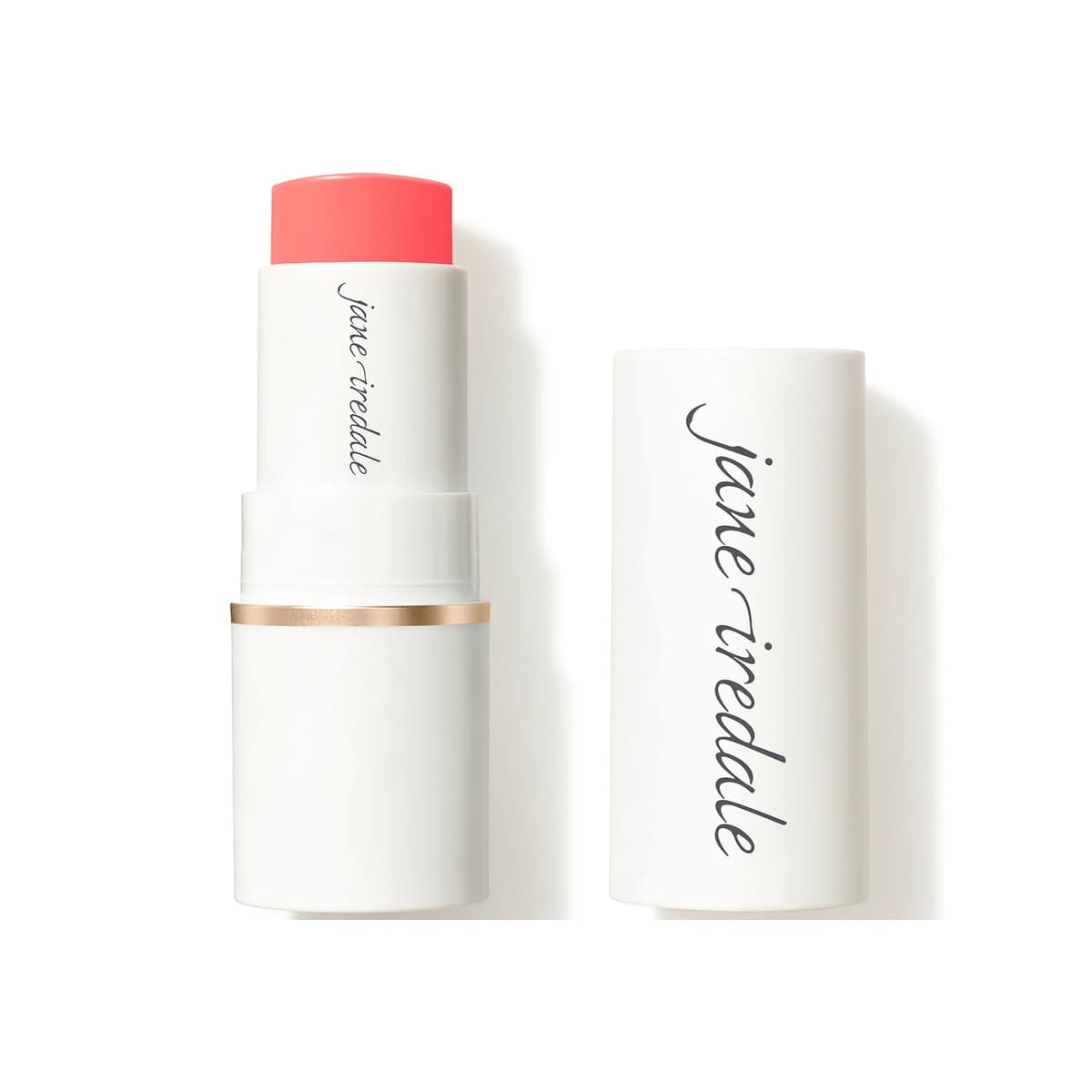 Glow Time Blush Stick, Fervor