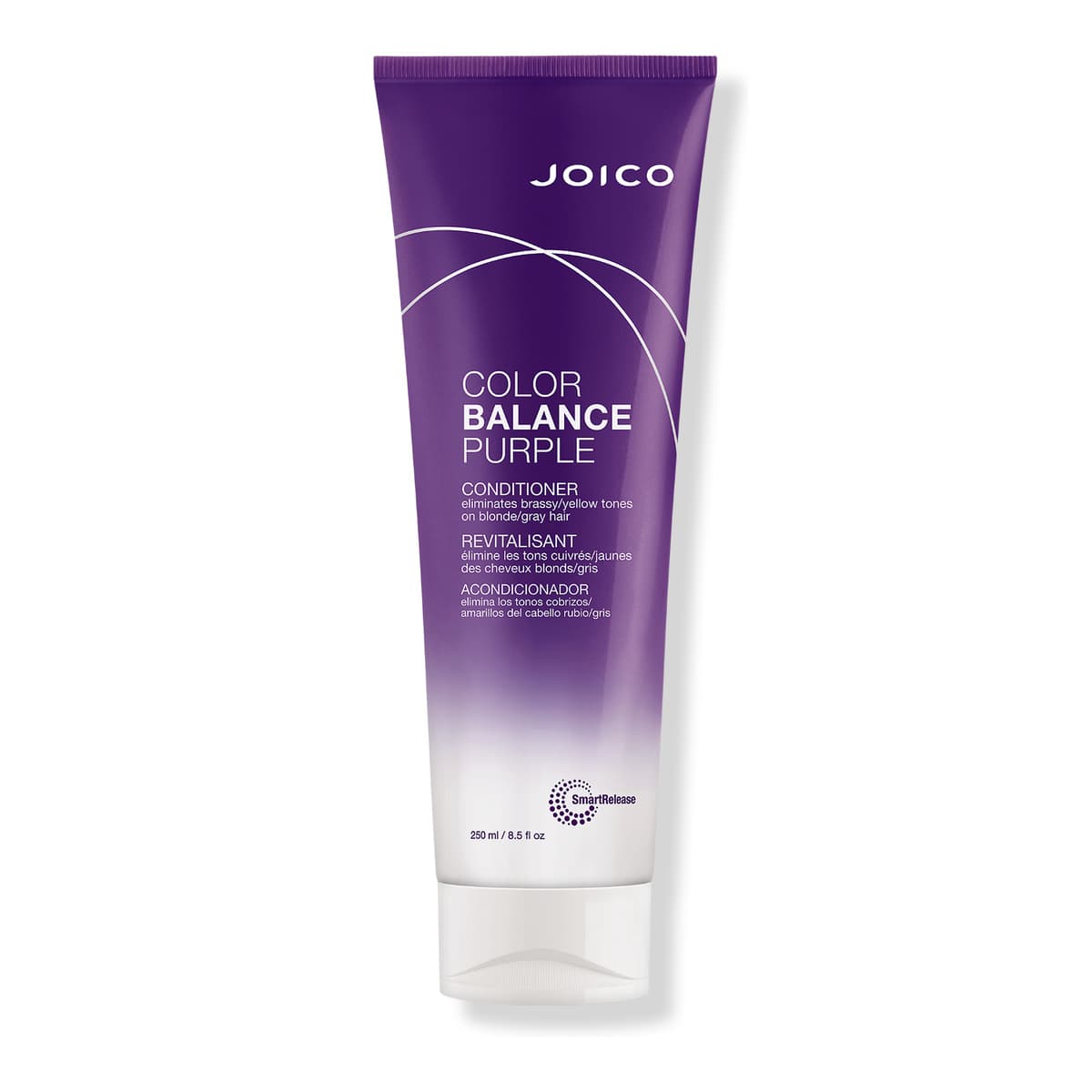 Color Balance Purple Conditioner