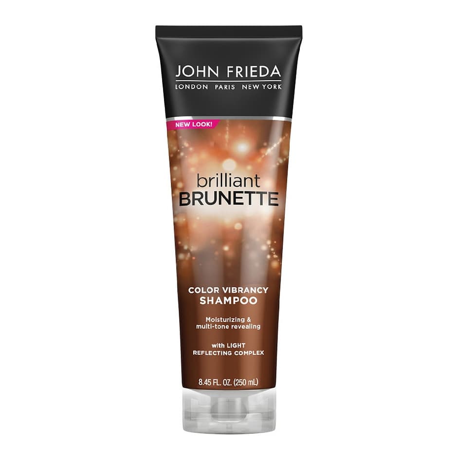 Multi-Tone Shampoo