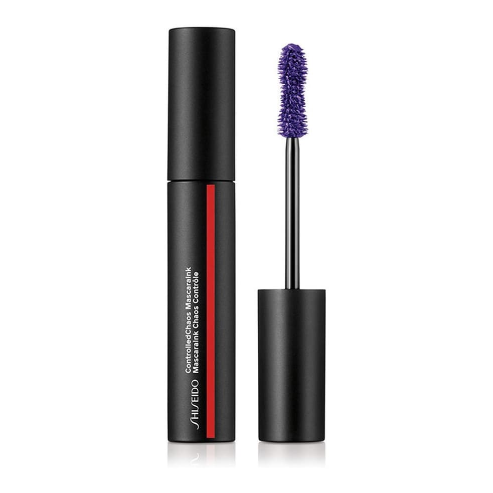 ControlledChaos MascaraInk 03 Violet Vibe