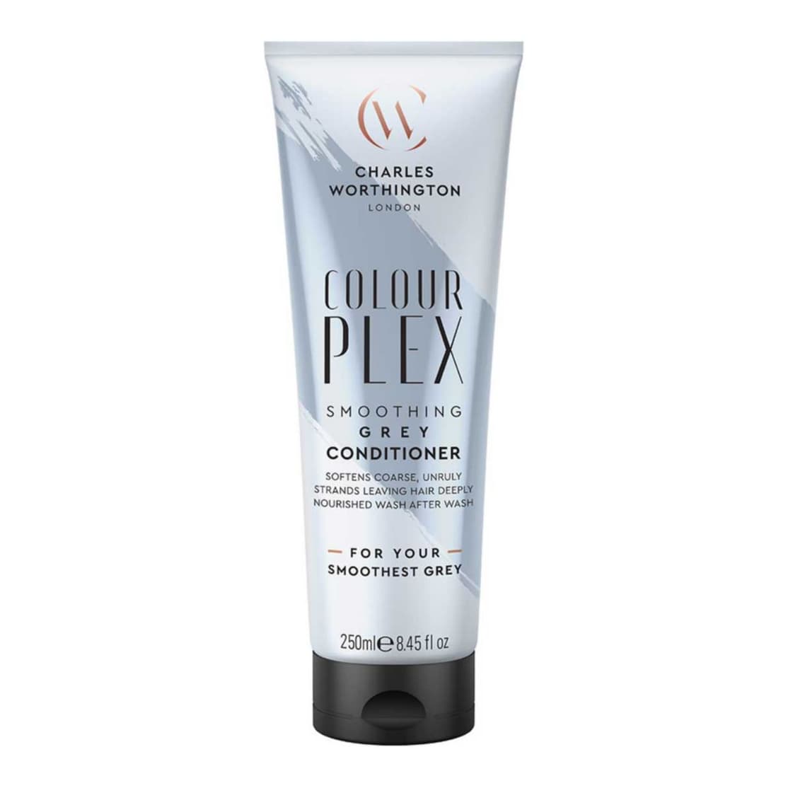 ColourPlex Smoothing Grey Conditioner