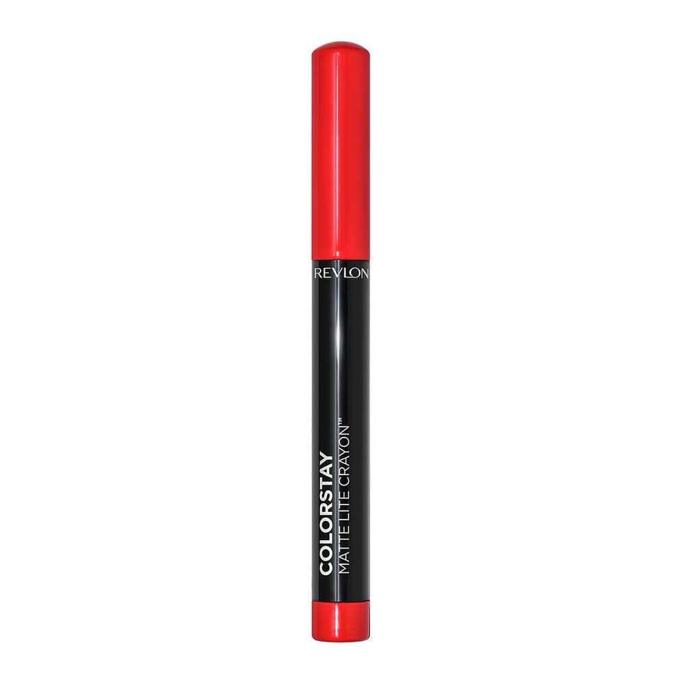 ColorStay Matte Lite Crayon, Ruffled Feathers