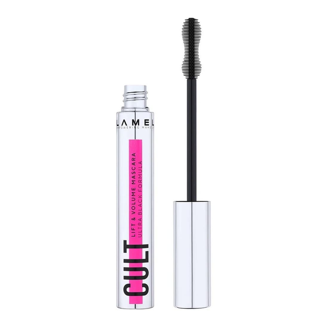 Cult Lift & Volume Mascara 401 Black