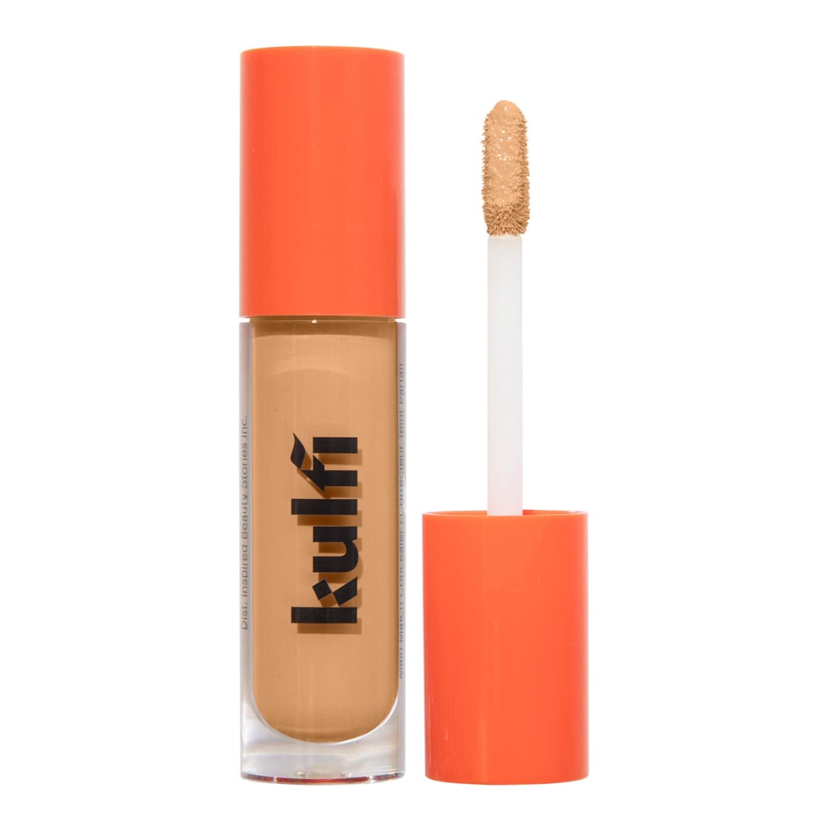 Main Match Crease-Proof Long-Wear Hydrating Concealer, Cinnamon Bby