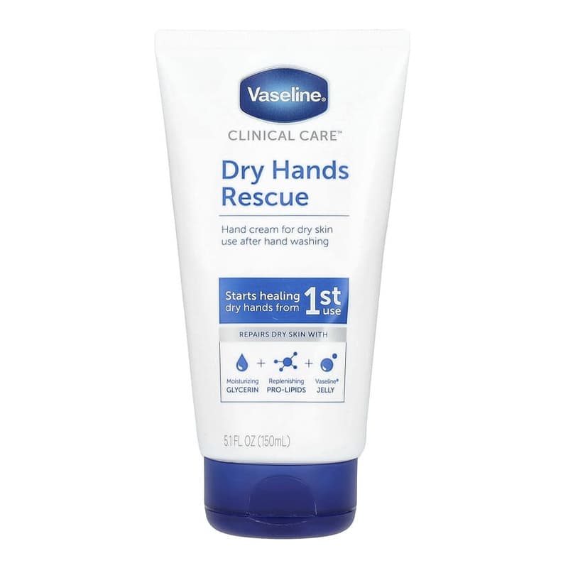 Clinical Care™, Dry Hands Rescue