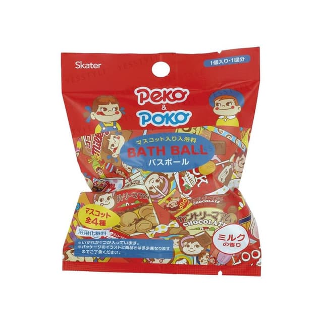 Peko & Poko Bath Ball