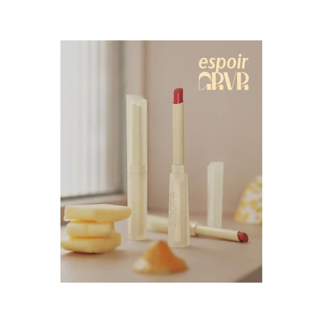 The Sleek Lipstick GROVE Limited Edition