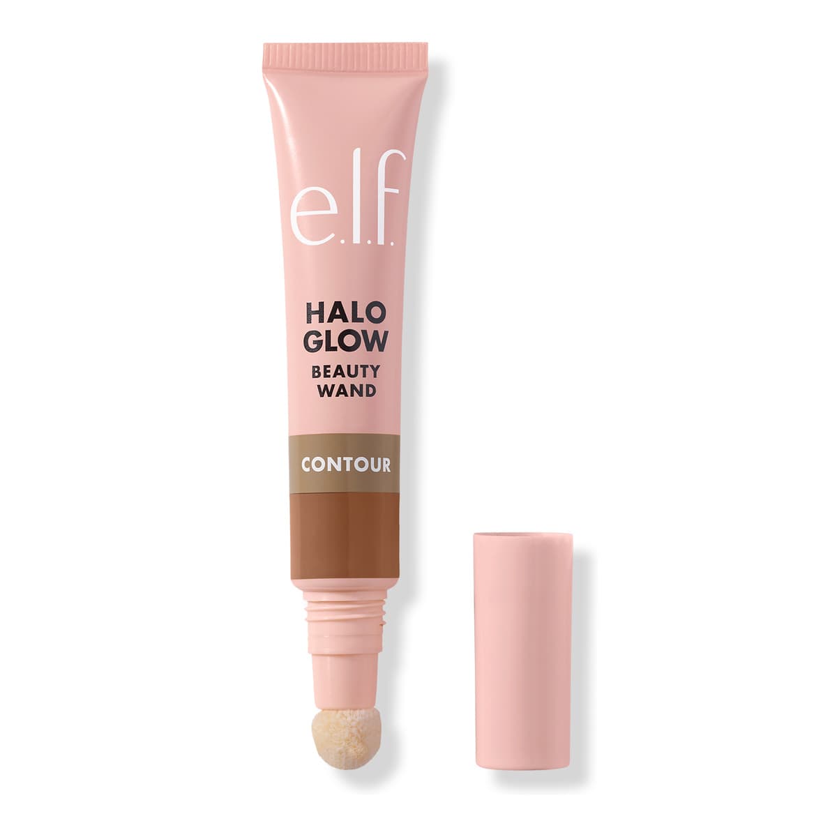 Halo Glow Contour Beauty Wand, Light/Medium